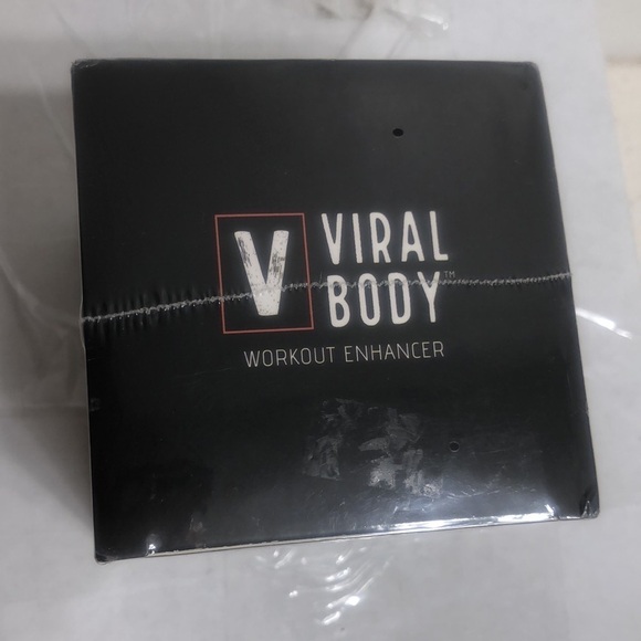 NEW Viral Body Workout Enhancer Cream - Picture 2 of 6